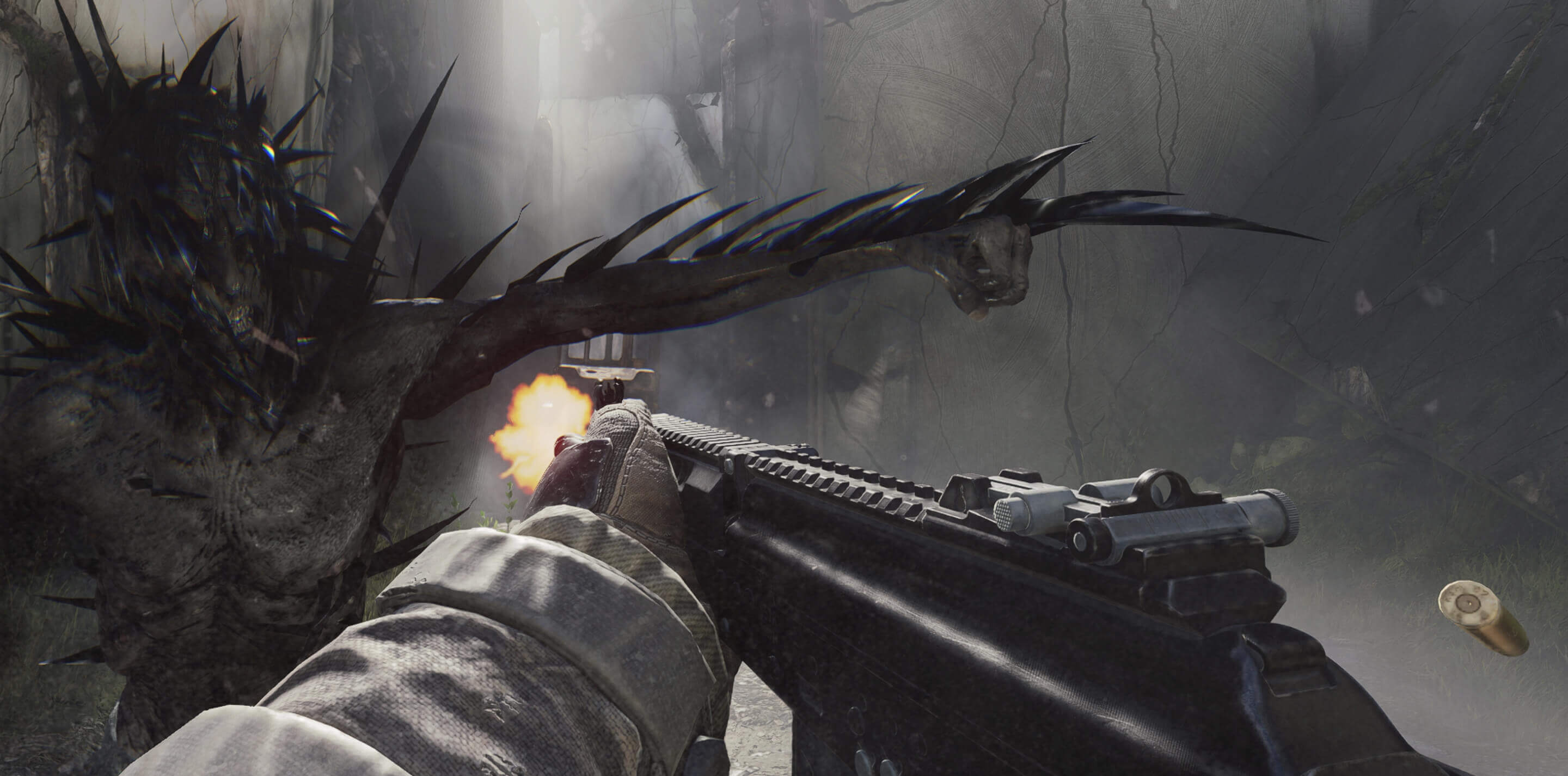 W Active Matter możecie teraz zagrać za darmo