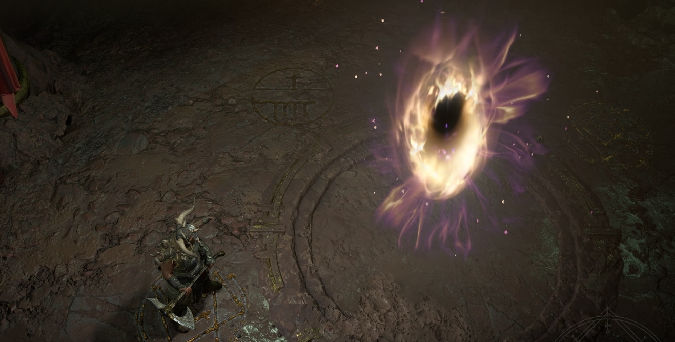 Diablo 4 przedstawia Grzechy, Zaklęcia, Skarbce i Klejnoty Horadrimów. Nowe systemy w grze!