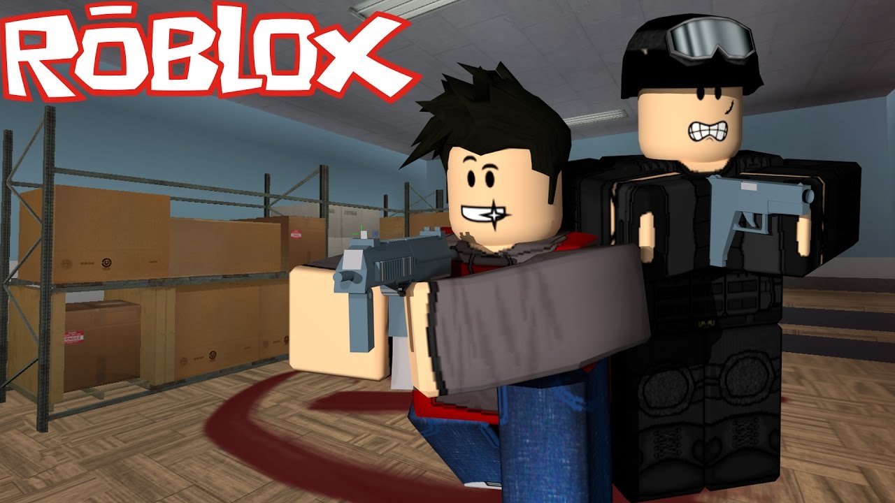 Nastolatek udawał terrorystę z ISIS w Roblox