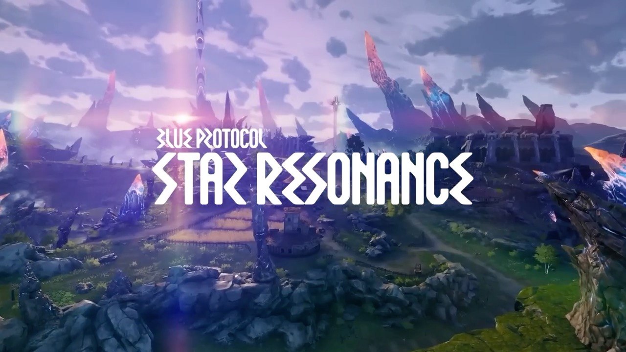 Blue Protocol wystartował. Największa premiera MMORPG tego roku