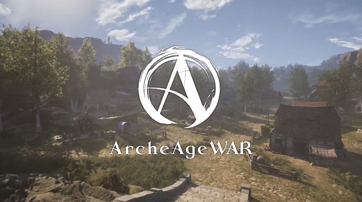 ArcheAge War z wielką aktualizacją. Nowa klasa, nowy kontynent, nowy serwer