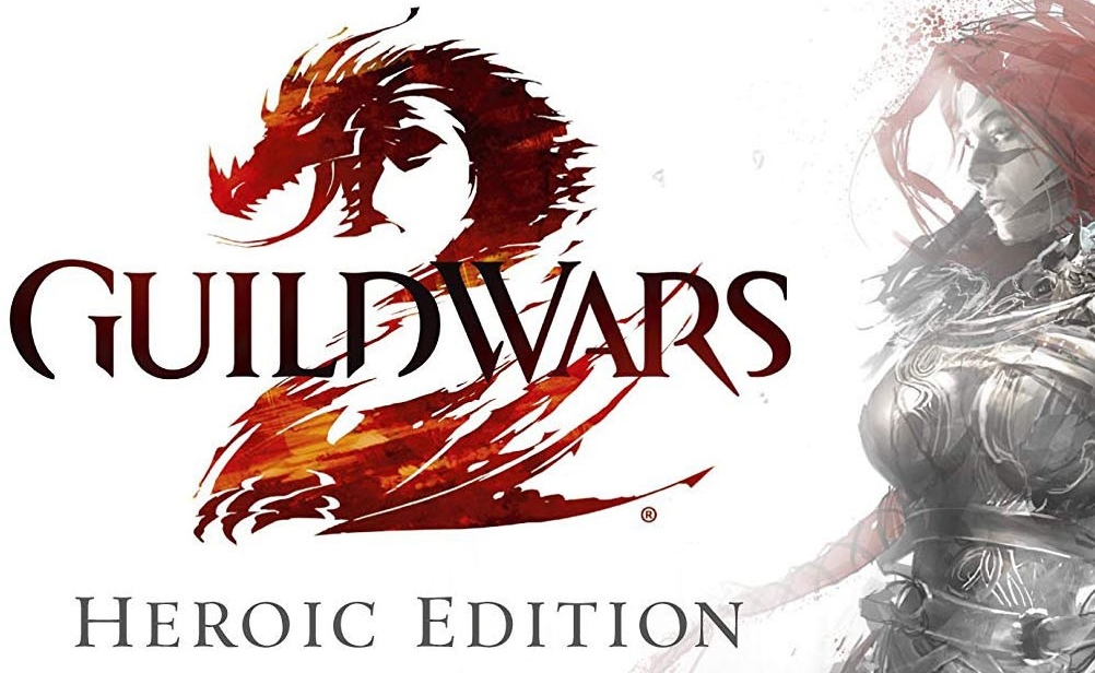 Guild Wars 2: Heroic Edition za darmo. Rozdają klucze do ulepszonej wersji gry