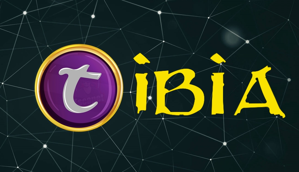 Tibia Token już oficjalnie w Tibii