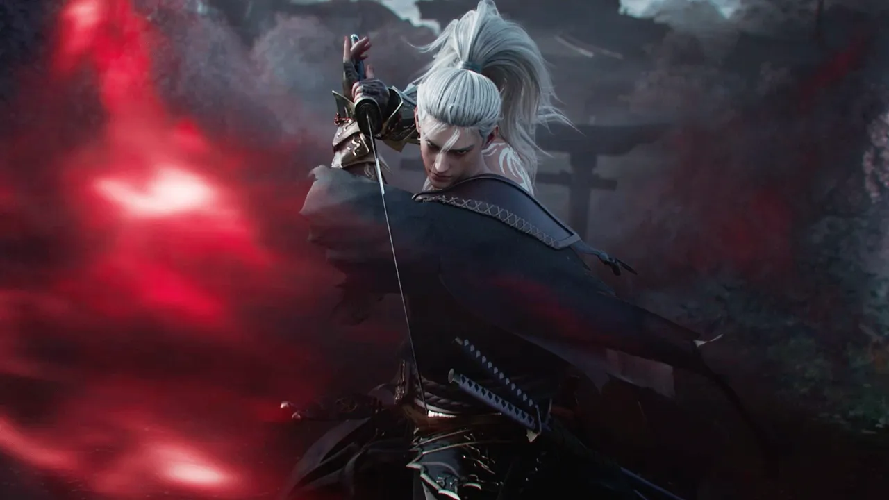 Klasa Samuraja wchodzi dziś do Lineage 2 Europe