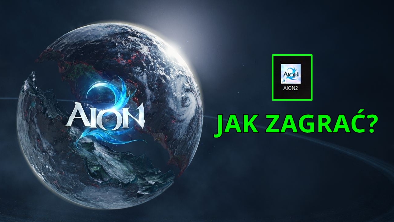 Aion 2 startuje jutro i będzie po angielsku. Oto jak zagrać…