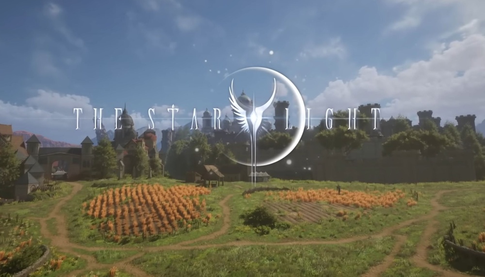 Prawie jak TERA Online. Starlight to „czwarta generacja MMORPG”
