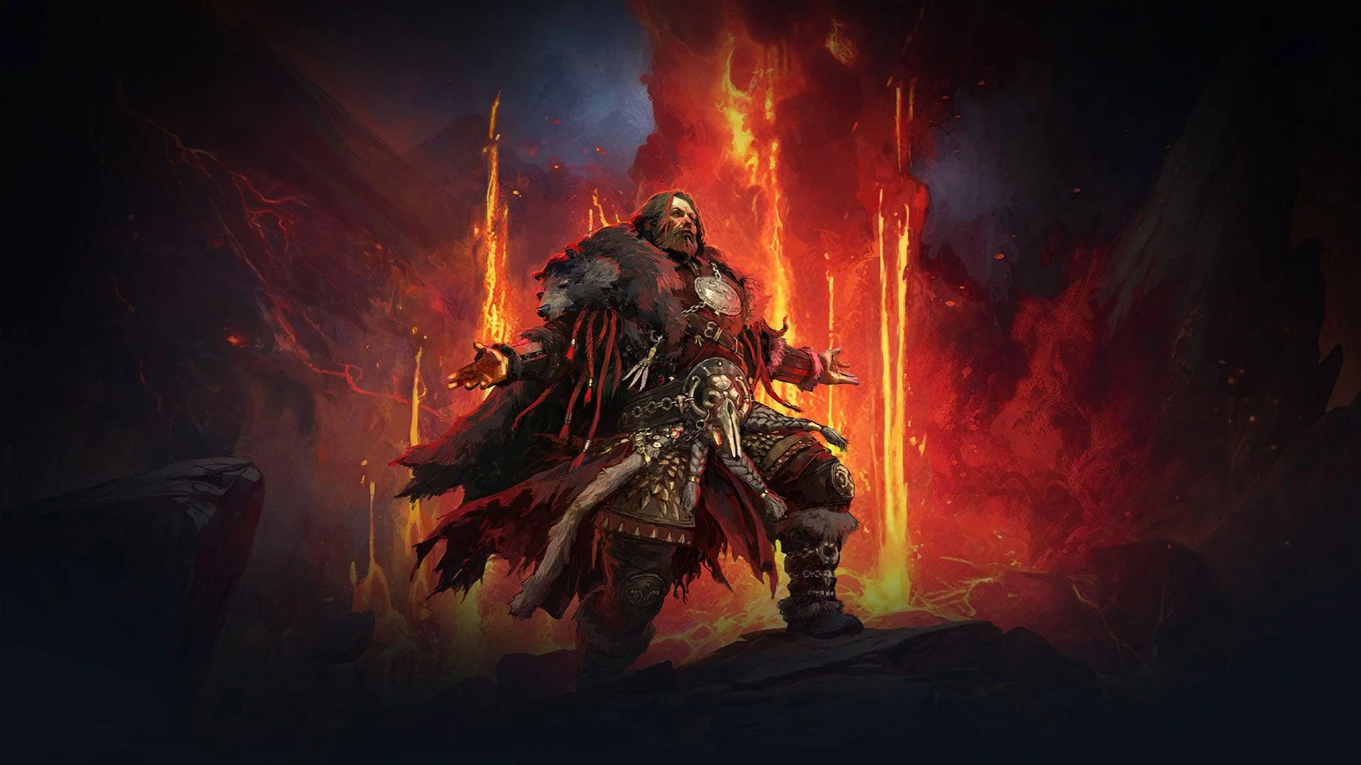 Path of Exile 2 - szykujcie się na Akt 4 i klasę Druida