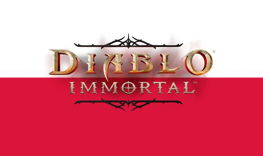 Diablo Immortal otworzyło nowe serwery – w tym także dla Polski