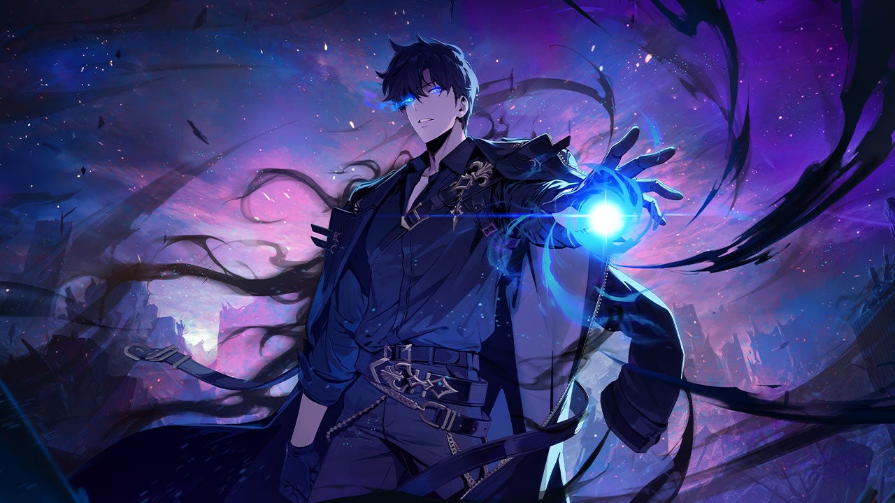 Solo Leveling: ARISE OVERDRIVE za darmo. Sprawdźcie grę przed premierą