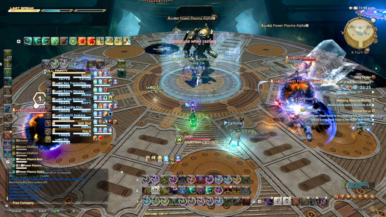 Final Fantasy XIV porzuca Windows 10 i zwiększa wymagania sprzętowe