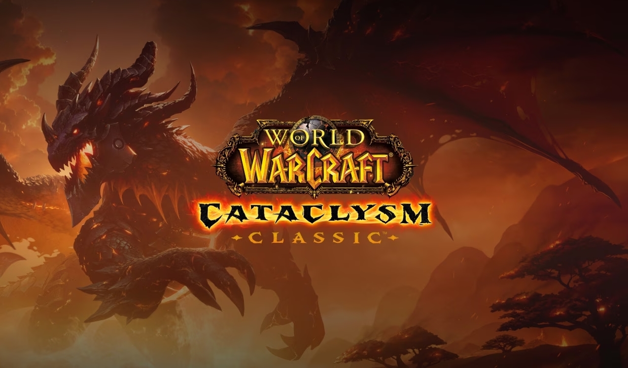 World of Warcraft Cataclysm Classic startuje o północy!