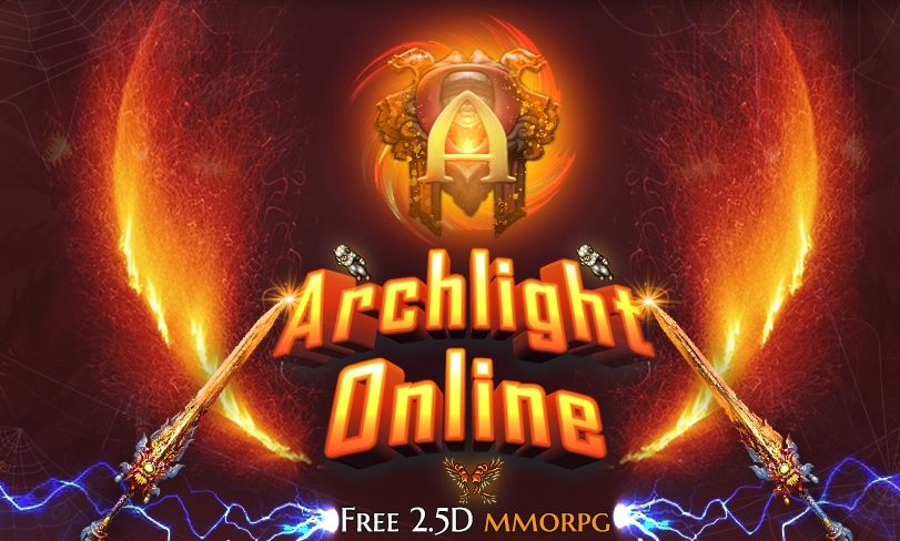 ArchLight Online rusza dziś z nowym światem