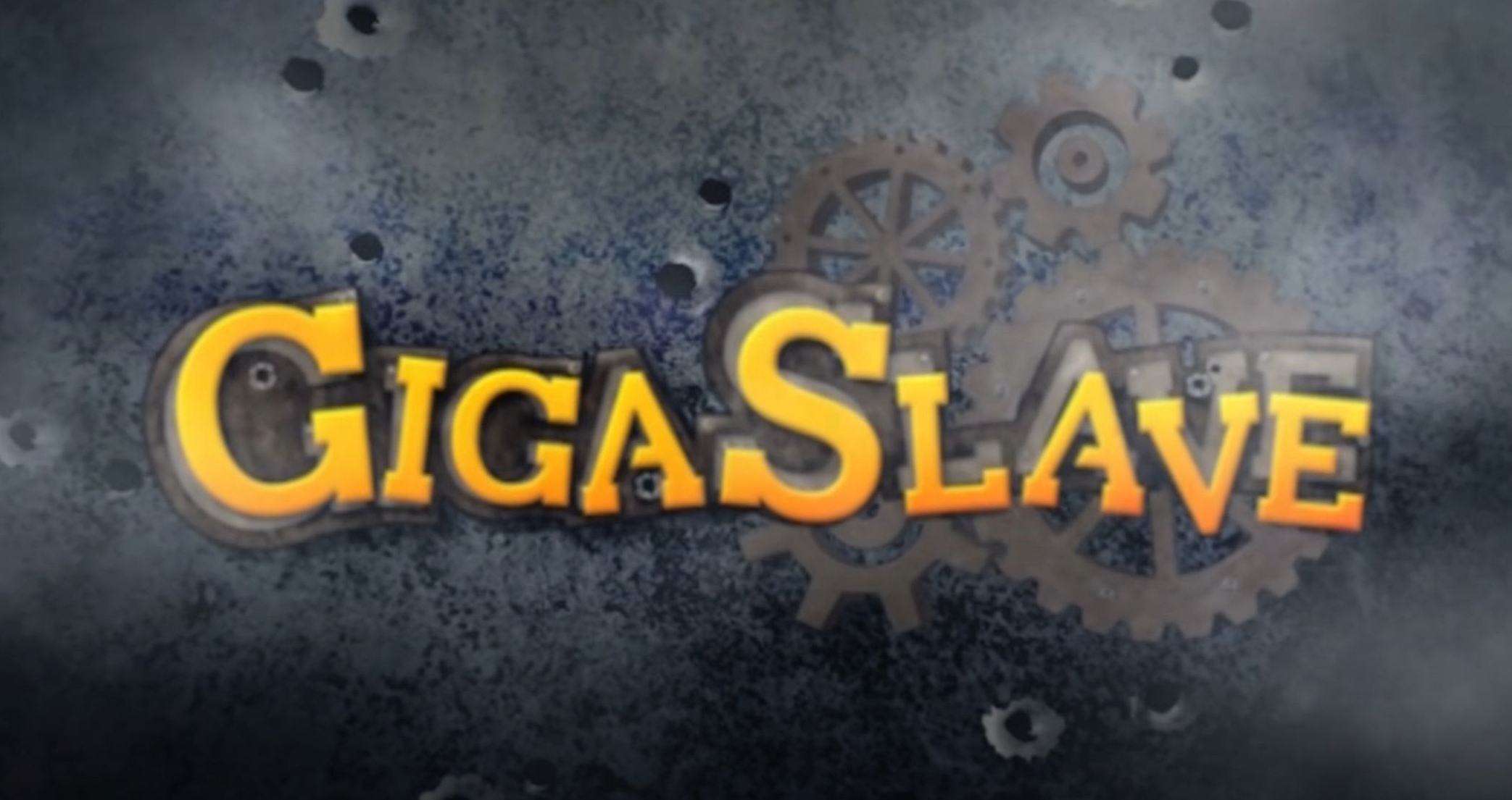Wystartował GigaSlave. To stary "dobry" Metal Assault