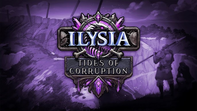 VR-owe MMO Ilysia dostało wielką aktualizację Tides of Corruption