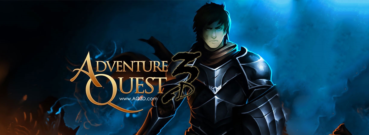 Adventure Quest 3D powiększa się dzisiaj o klasę Wyroczni
