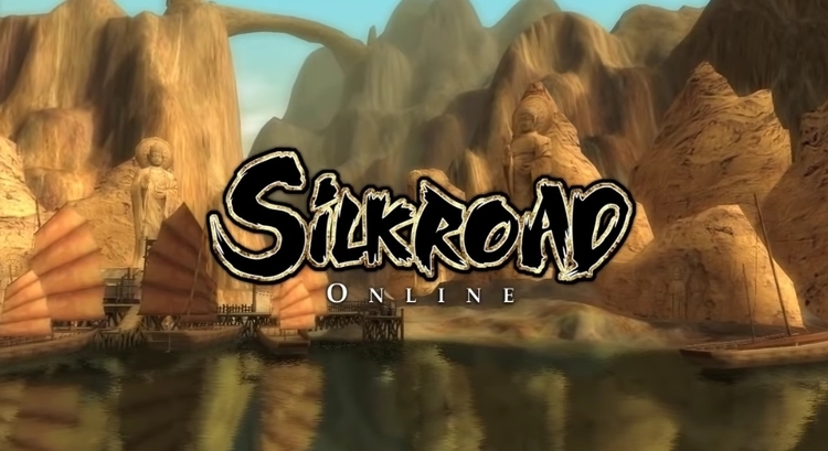 Kultowy Silkroad Online z nową zawartością