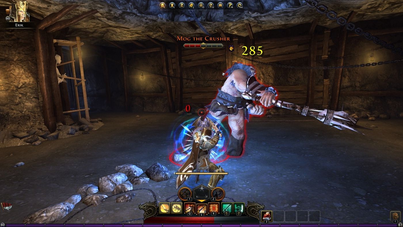 A co tam słychać w Neverwinter Online?