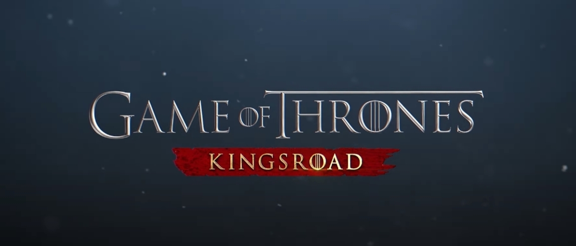 Oficjalna premiera Game of Thrones: Kingsroad. Od dziś gramy za darmo