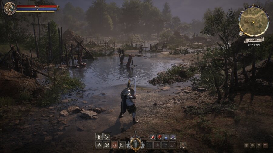 Pierwsze gameplay’e z Bellatores. Tak wygląda nowa nadzieja PC MMORPG