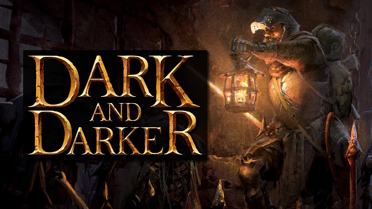 Dark and Darker niespodziewanie wystartował Darmowe MMORPG spis