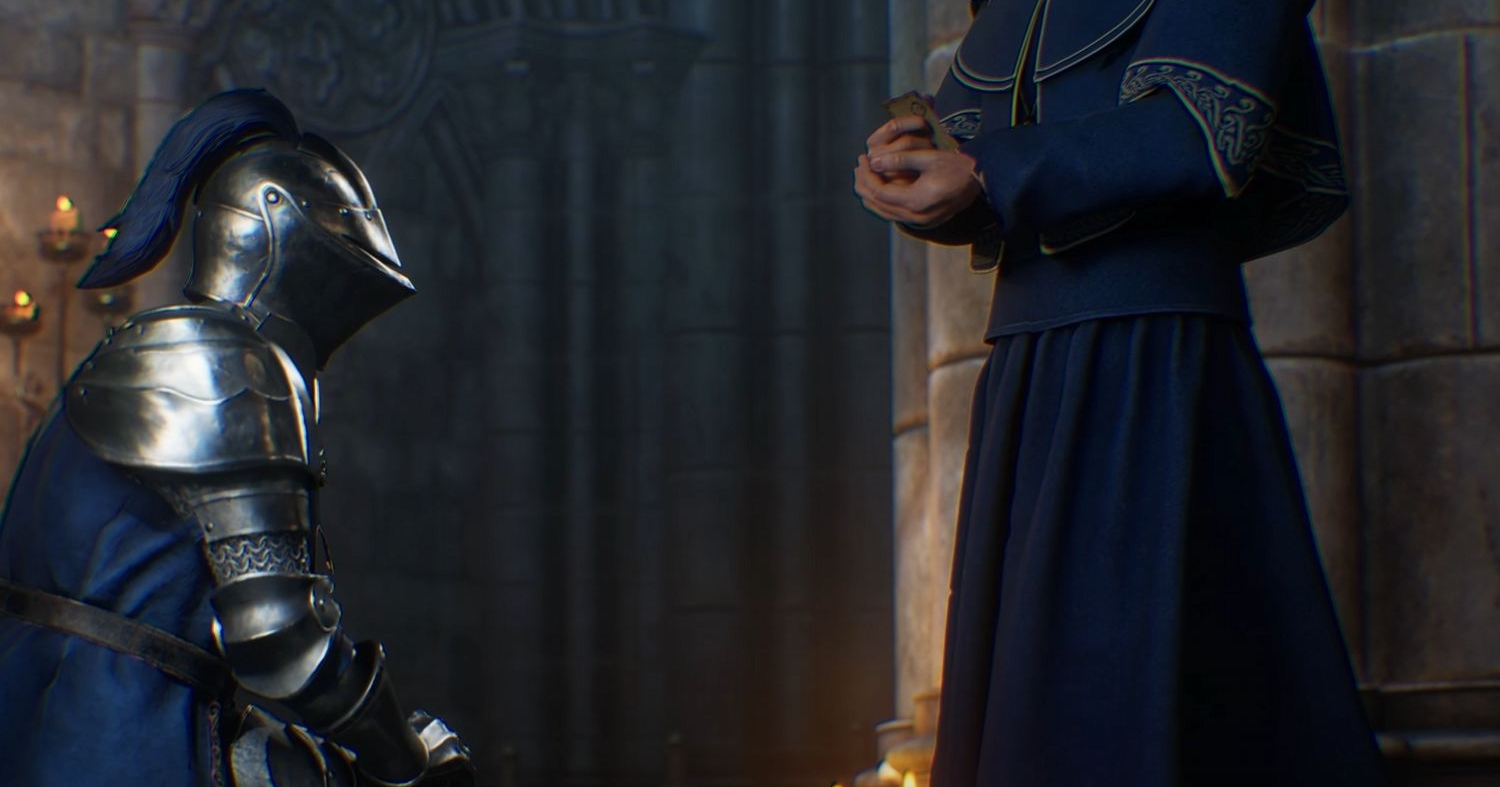 Conqueror's Blade to taki Mount & Blade MMO. Właśnie ruszył nowy średniowieczny sezon