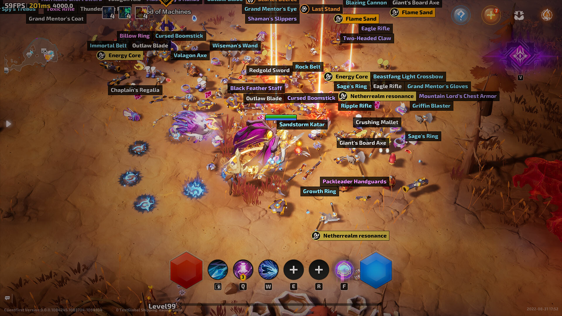 Torchlight Infinite zaprasza. Ruszył nowy sezon…
