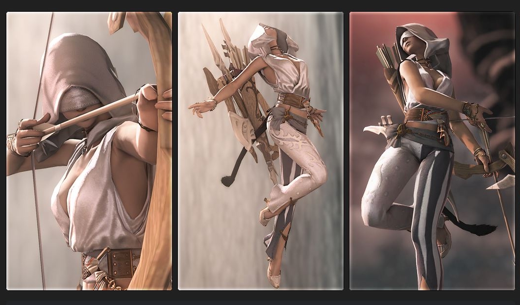 Gracze Final Fantasy XIV w euforii. Twórcy gry znoszą ograniczenia dla Glamour