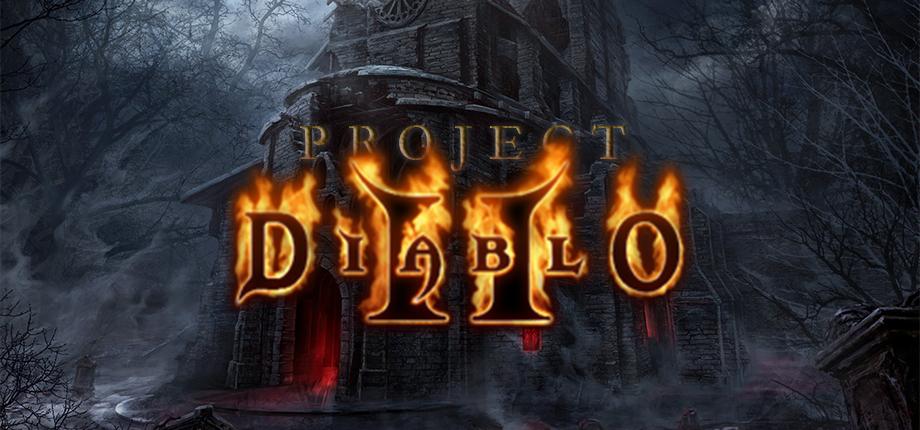 Dziś wieczorem rusza Project Diablo 2 „Suffering”. Gra, która zawstydza D2 i Blizzarda