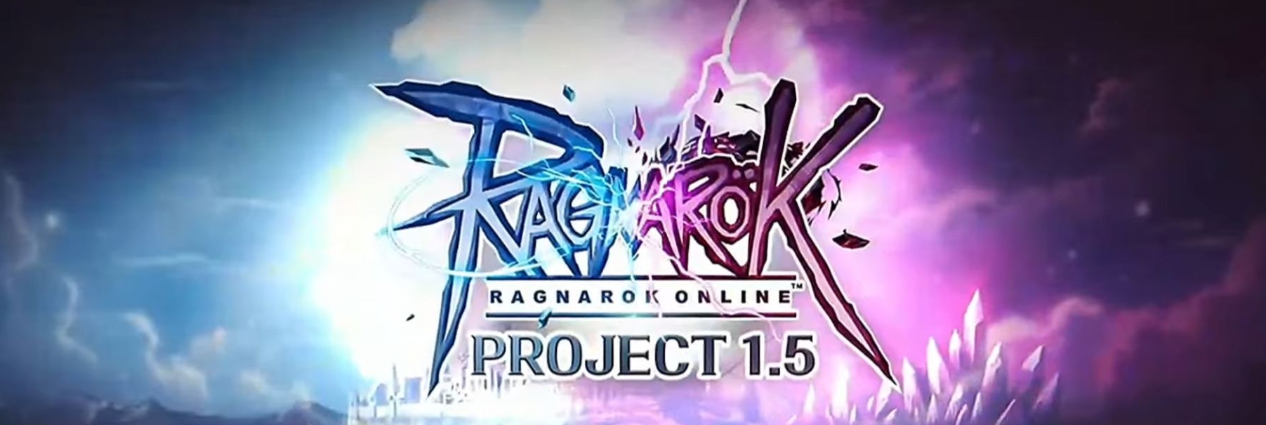 Nadchodzi... Ragnarok Online 1.5
