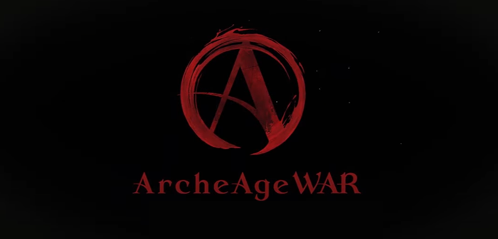 ArcheAge War wystartował, ale to nie jest gra jakiej oczekiwaliśmy