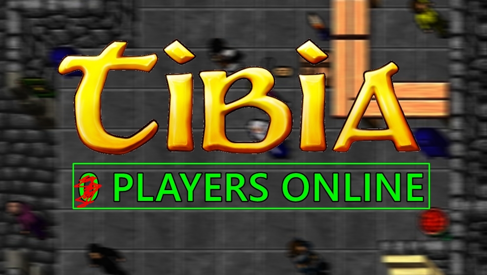 Tibia została dziś mocno odchudzona