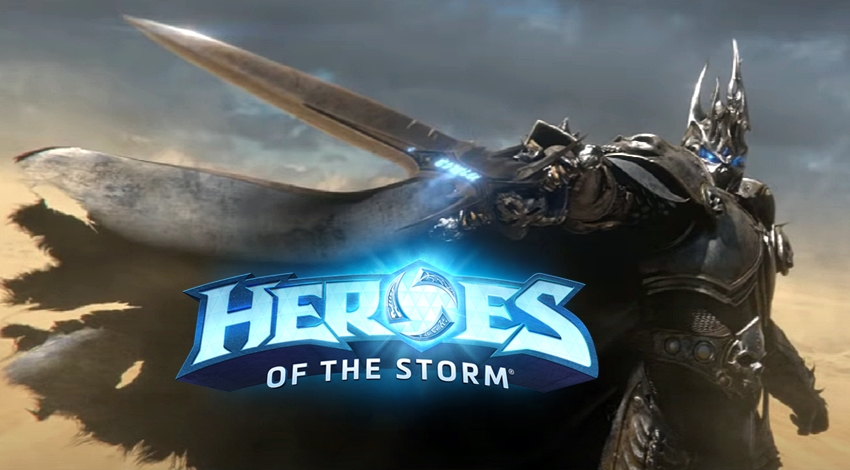 Heroes of the Storm ma 10 lat. Blizzard nie zapomniał o swojej grze