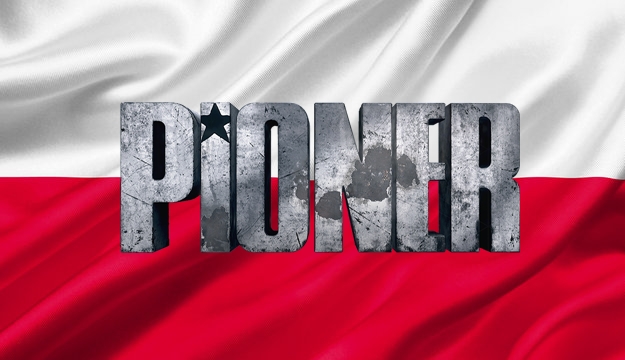 PIONER obniżył cenę gry dla Polaków