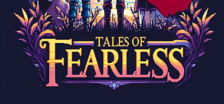 Tales of Fearless to nowy 2D MMORPG z 7 rasami oraz 17 klasami