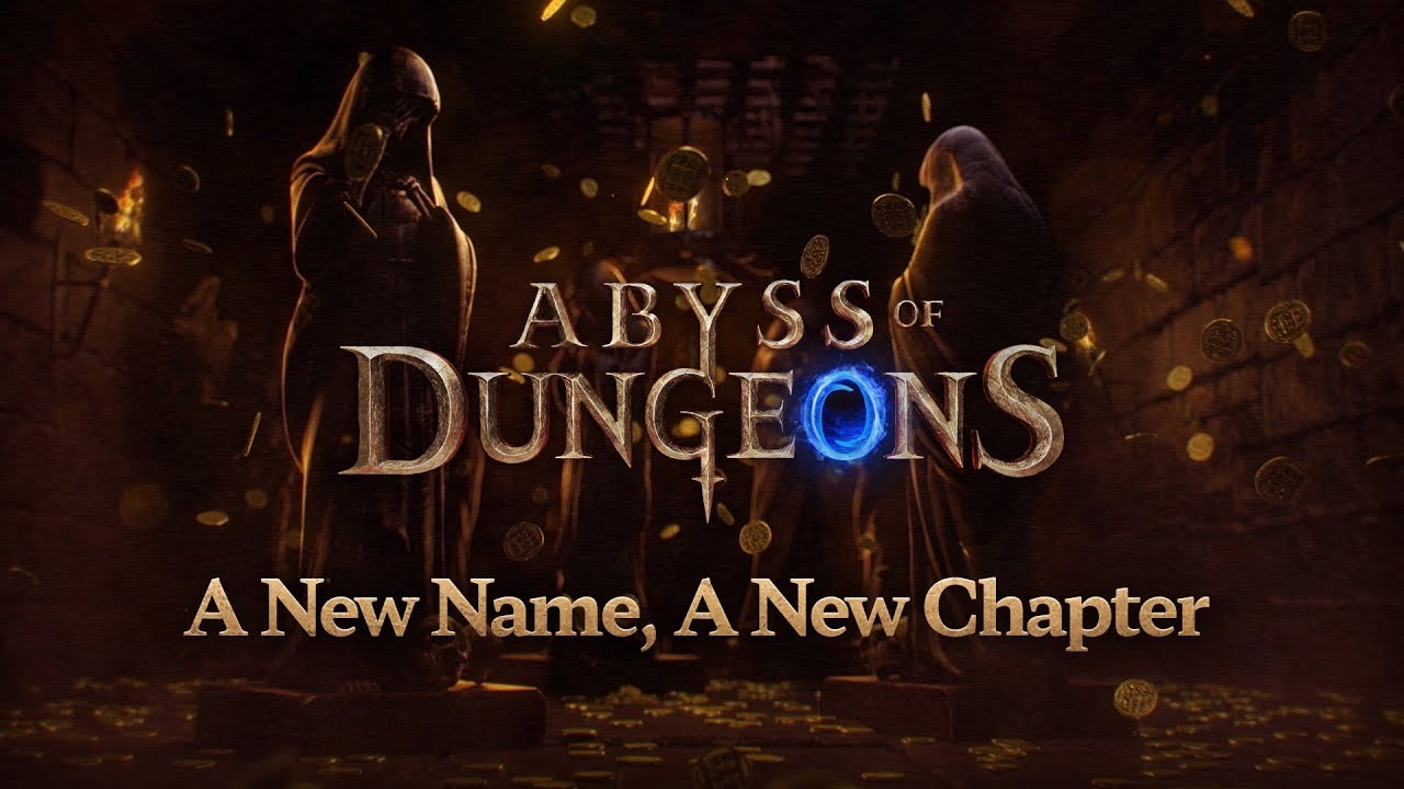 Dark and Darker Mobile zmieni się w Abyss of Dungeons