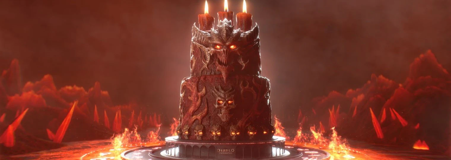 Trzy lata Diablo Immortal. Od wyklinanej gry do najbardziej rozbudowanej gry Diablo