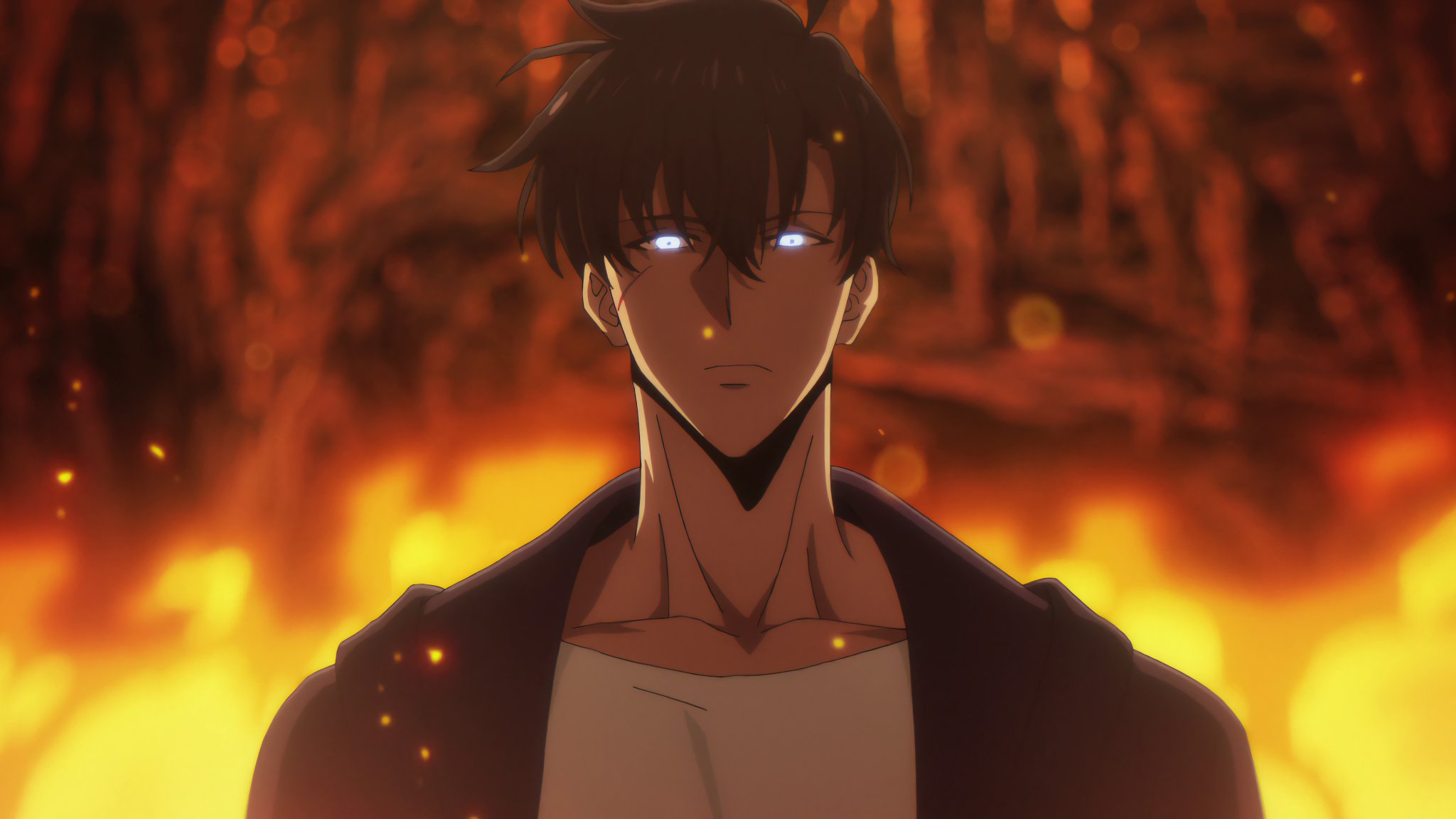 Solo Leveling: Arise Overdrive to nowa gra na podstawie najpopularniejszego anime na świecie