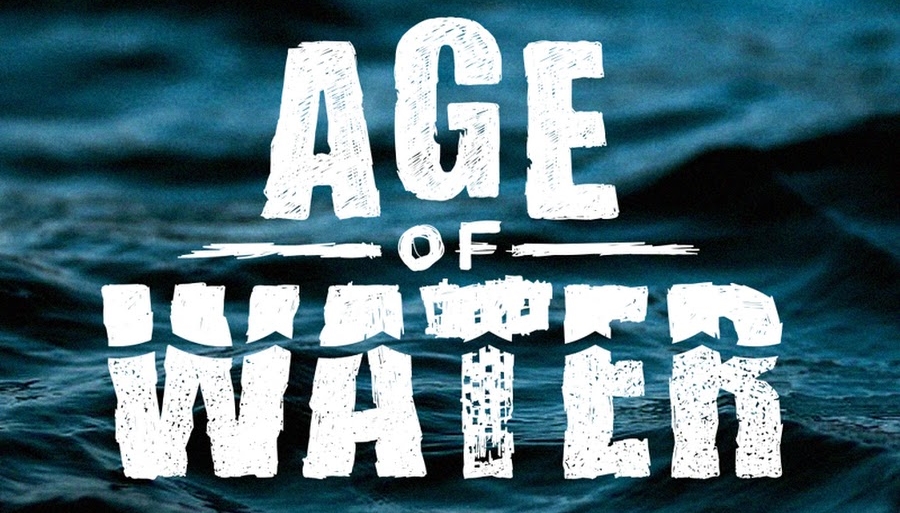 Za nami oficjalna premiera Age of Water - gry MMO w wodnym świecie