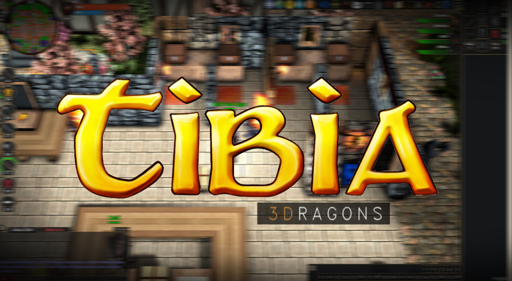 Tibia 3D - nowa wersja gry startuje dziś wieczorem