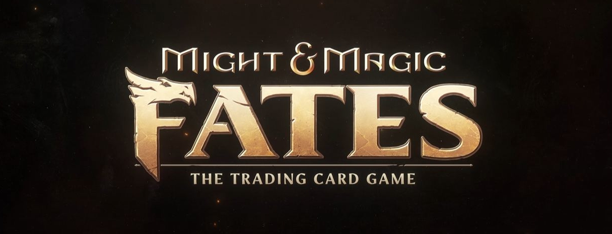 Poznajcie Might & Magic Fates…