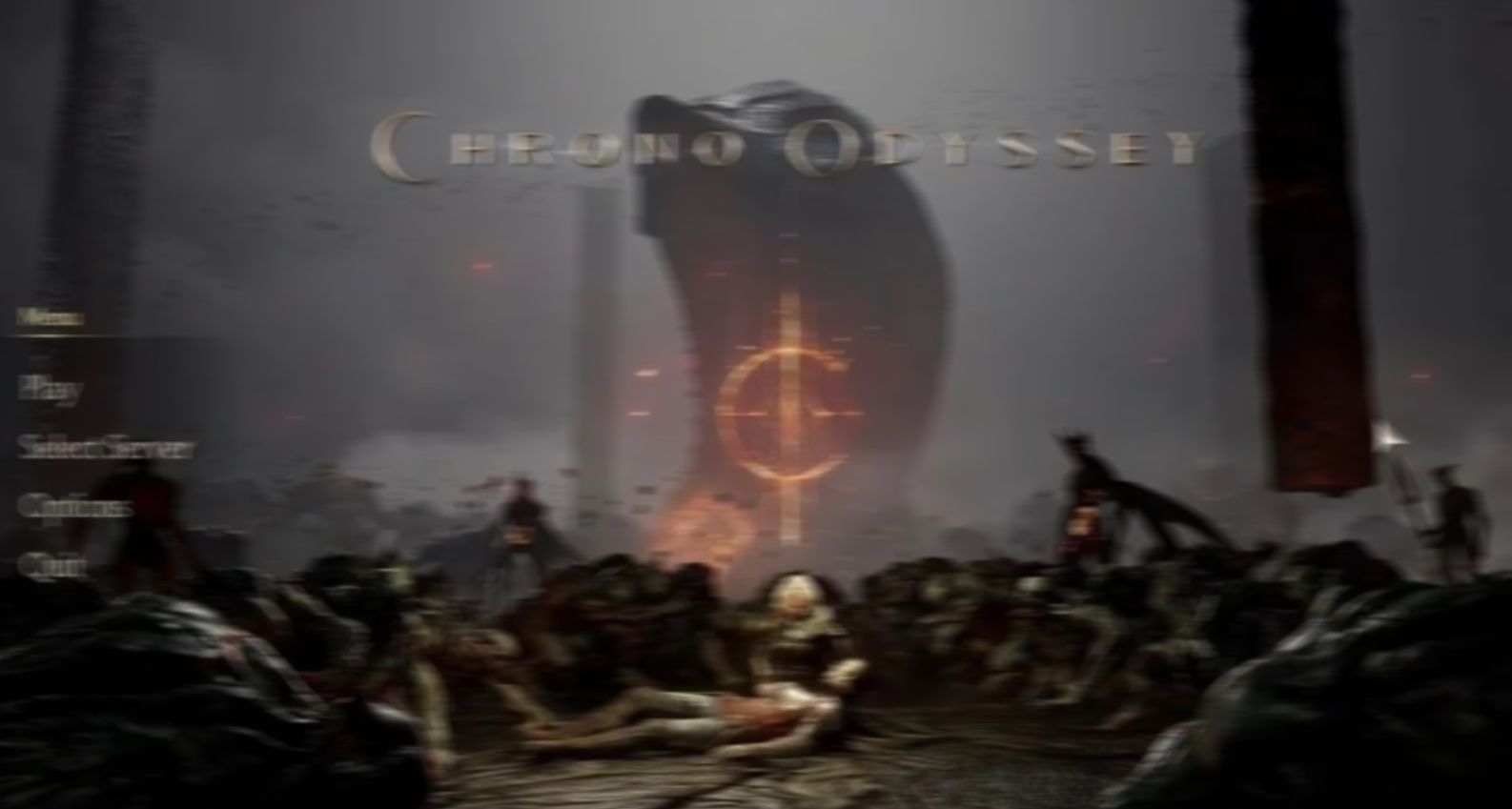 Wyciekły pierwsze screeny z Chrono Odyssey