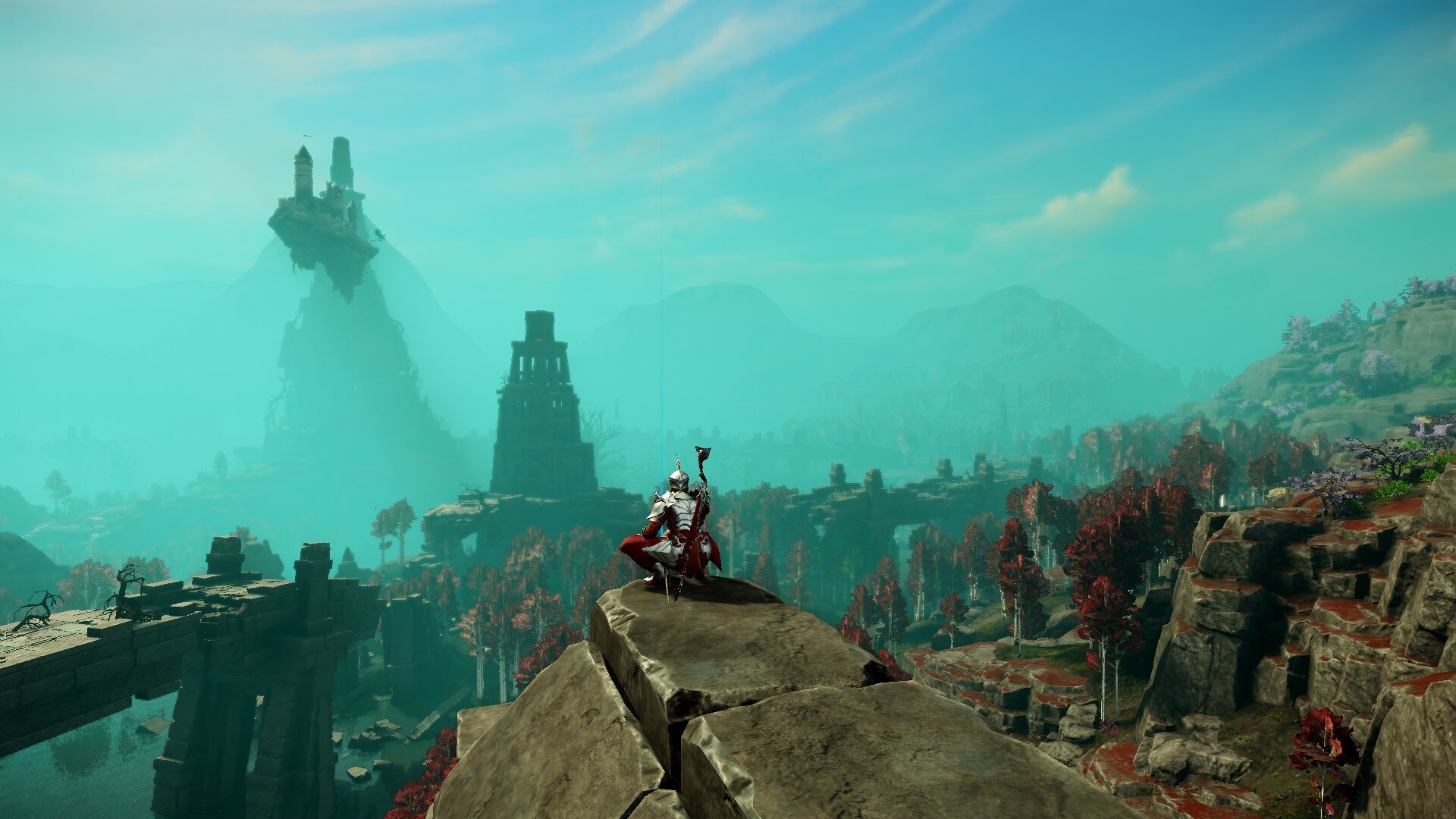 „Proszę, uratujcie New World”. Petycja, która podpisało już 20 tysięcy osób