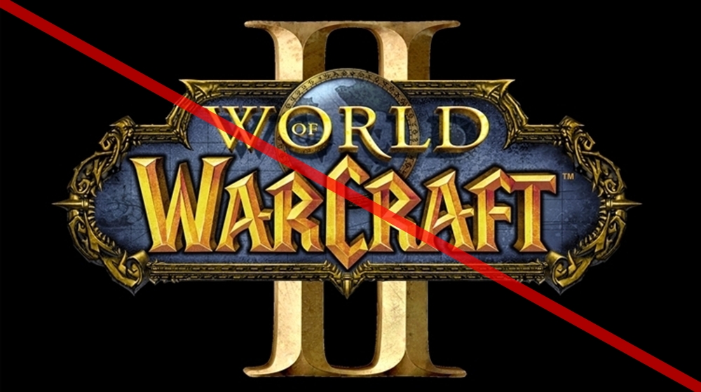 Blizzard versus Turtle WoW. Chcą zamknąć jeden z największych privów do WoW (który miał być WoW-em 2)