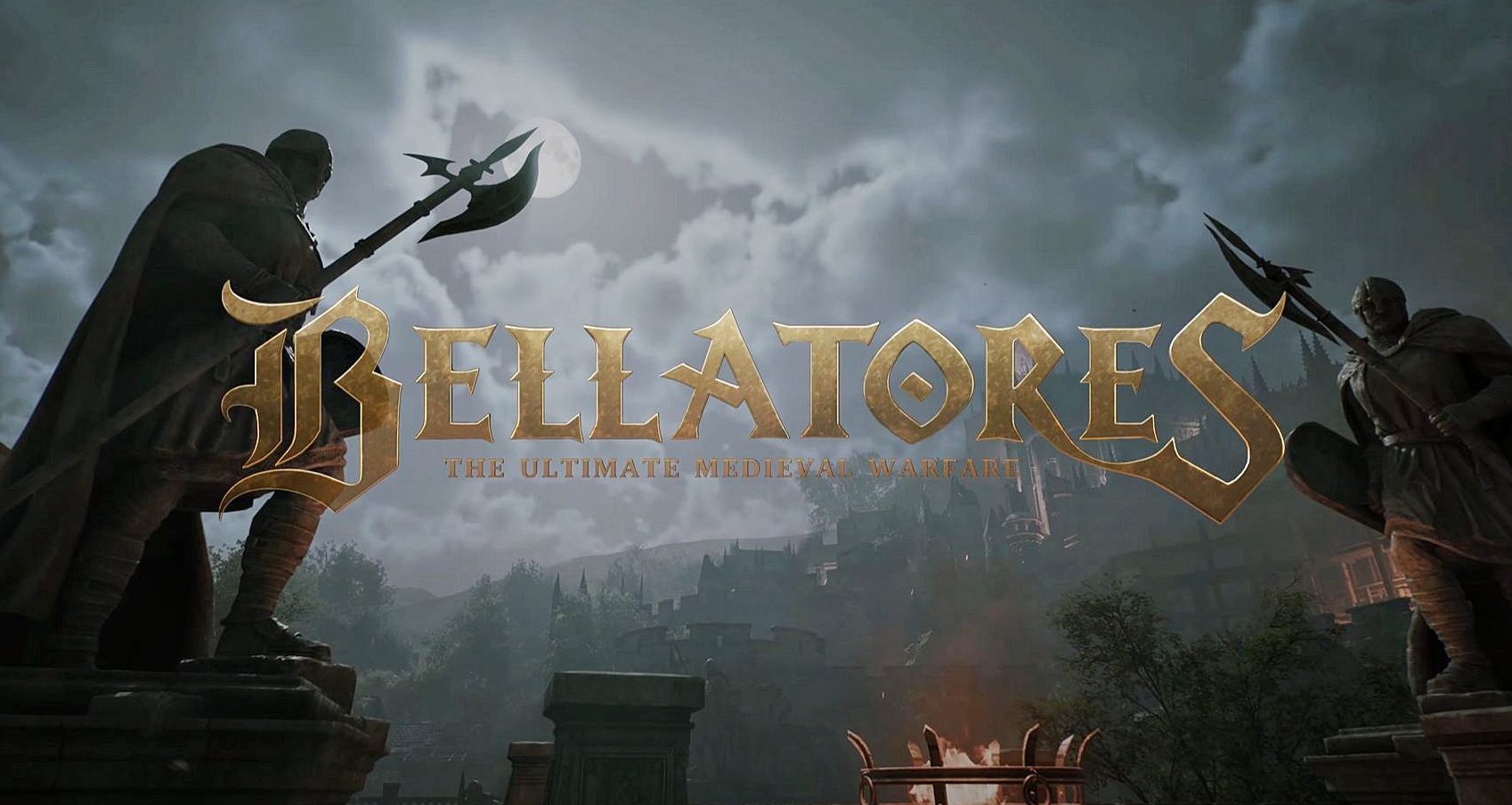 Bellatores - to będzie duże "MMORPG dla entuzjastów PC". Beta testy oraz informacje z gry