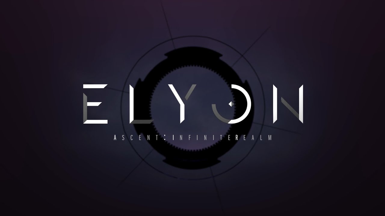 Elyon i nowa anglojęzyczna wersja gry. Ruszyły otwarte testy