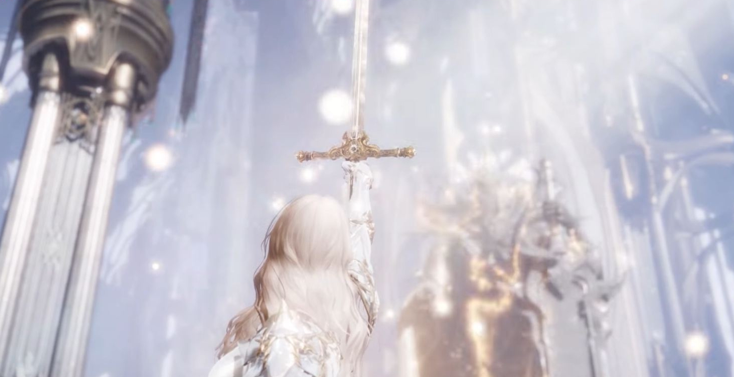Szykujcie się, Paladynka (Valkyrie) przybędzie do Lost Ark za tydzień