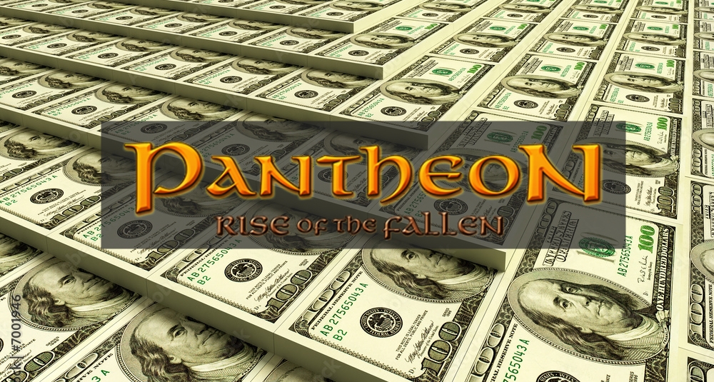 Świetne wieści z Pantheon. Gra otrzymała „wielomilionowe finansowanie”