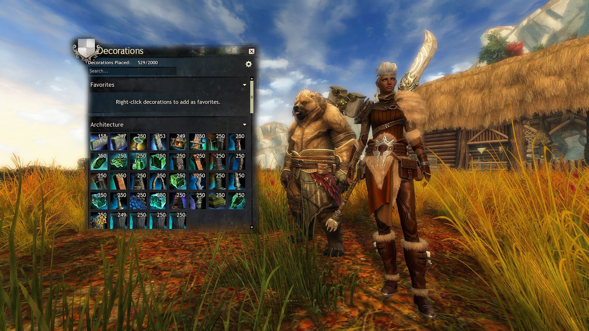 Absolution wprowadzi do Guild Wars 2 Janthir Wilds ogrom usprawnień!