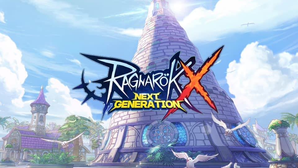 Ragnarok X: Next Generation wystartował globalnie