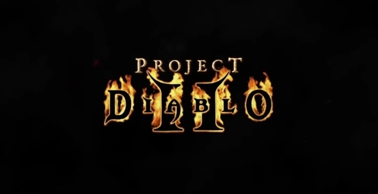 Wbijajcie dziś do Project Diablo 2. Nowy sezon, sterowanie WASD i wiele więcej